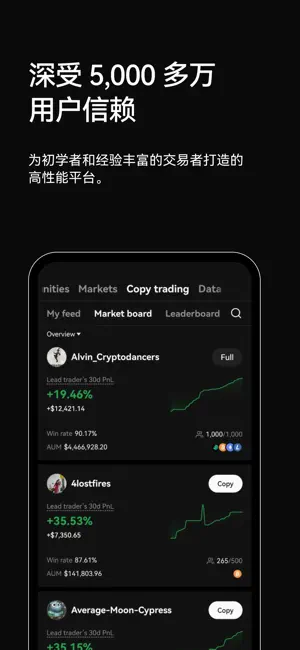 欧义交易所app官方下载